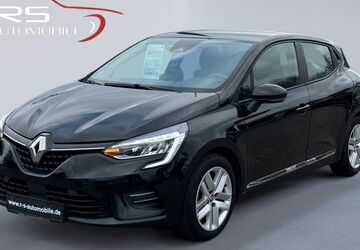 Renault Clio 93.000 km 11.990 &euro; Kropp 24848
