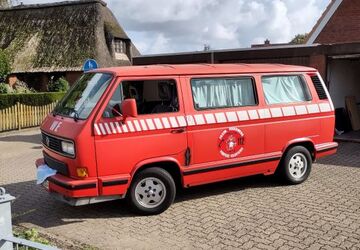 VW T3 andere 420.000 km 17.500 &euro; Borgstedt 24794