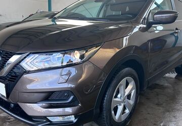 Nissan Qashqai 92.938 km 12.980 &euro; Rendsburg 24768