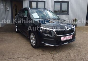 Skoda Kamiq 97.000 km 18.900 &euro; Stapel 25879