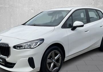 BMW 218 75.204 km 22.980 &euro; Rendsburg 24768