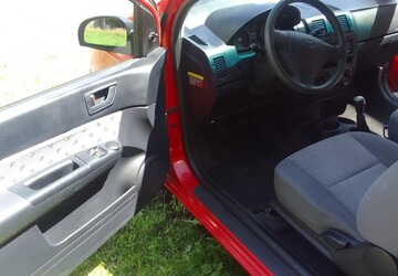 Hyundai Getz 180.000 km 1.950 &euro; Schleswig 24837