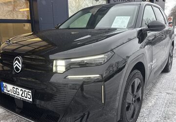 Citroen C5 Aircross 6.000 km 41.490 &euro; Rendsburg 24768