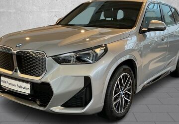 BMW iX1 27.354 km 48.980 &euro; Rendsburg 24768