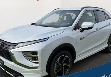 Mitsubishi Eclipse Cross 12.000 km 28.990 &euro; Westerrönfeld 24784