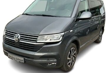 VW T6 Multivan 96.500 km 45.770 &euro; Süderbrarup 24392