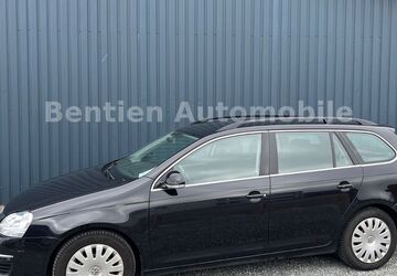 VW Golf 185.960 km 3.890 &euro; Schleswig 24837