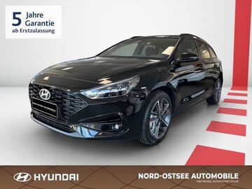 Gebrauchte Hyundai i30