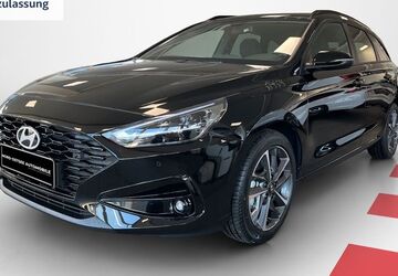 Hyundai i30 4.500 km 23.500 &euro; Schleswig 24837