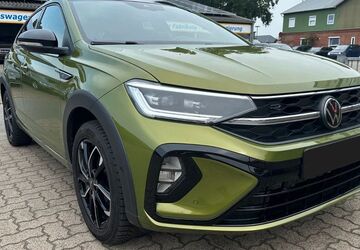 VW Taigo 45.500 km 24.690 &euro; Tielen 24803