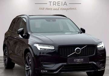 Volvo XC90 147.000 km 36.980 &euro; Treia 24896