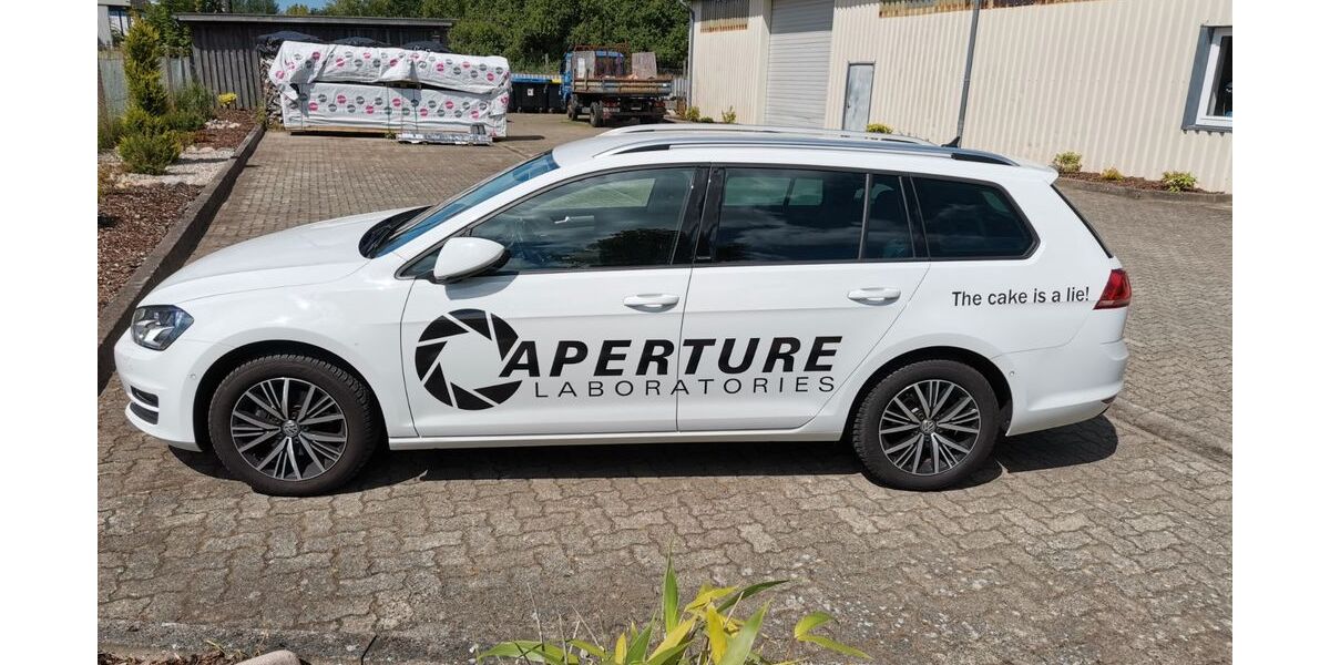 VW Golf 185.000 km 10.500 &euro; Rendsburg 24768