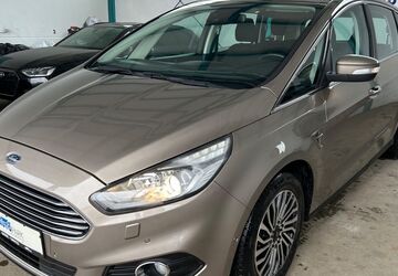 Ford S-Max 218.519 km 6.980 &euro; Rendsburg 24768