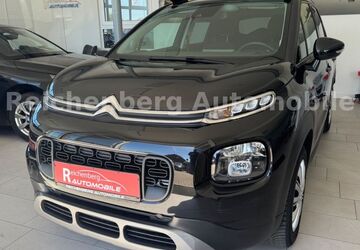 Citroen C3 39.999 km 11.890 &euro; Schleswig 24837