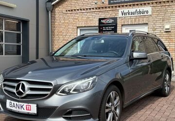 Mercedes-Benz E 250 131.650 km 21.000 &euro; Wanderup 24997