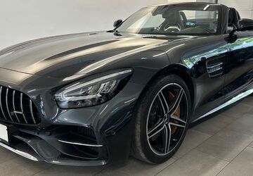 Mercedes-Benz AMG GT 32.049 km 139.980 &euro; Rendsburg 24768