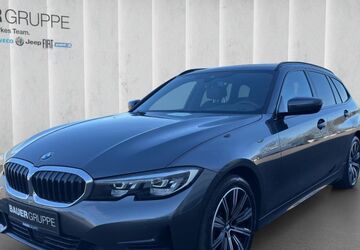 BMW 320 104.680 km 26.590 &euro; Schleswig 24837