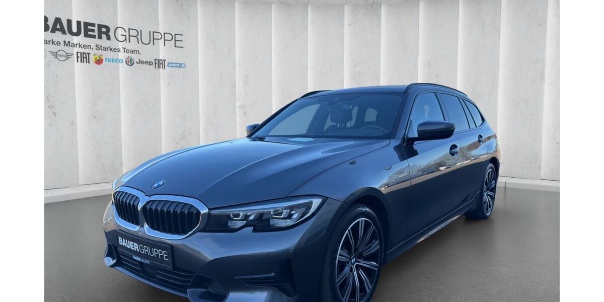 BMW 320 104.680 km 26.590 &euro; Schleswig 24837