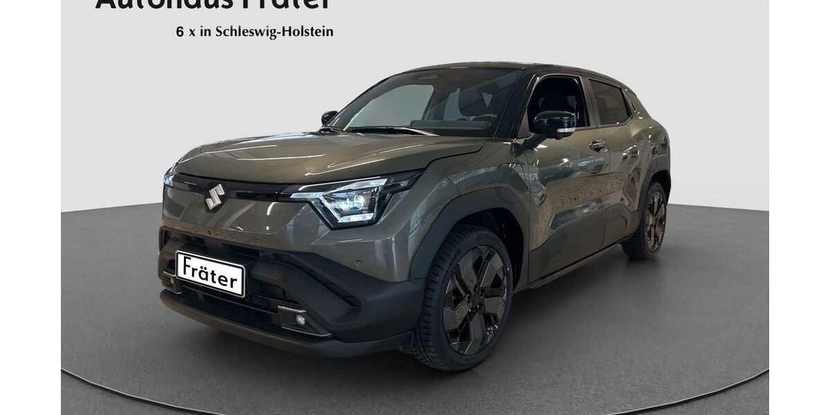 Suzuki e Vitara 5.000 km 36.980 &euro; Rendsburg 24768