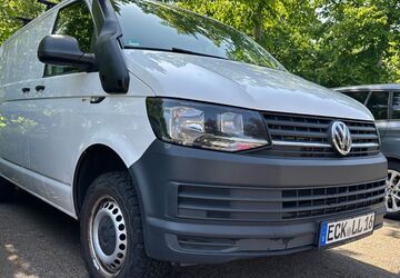 VW T6 Transporter 156.200 km 14.900 &euro; Eckernförde 24340