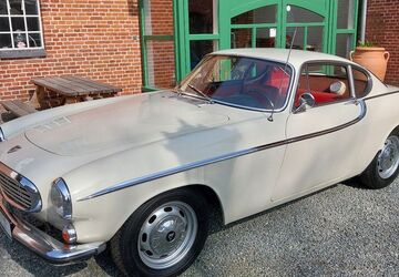 Volvo Andere 99.300 km 32.900 &euro; Steinbergkirche 24972