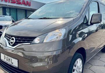 Nissan NV200 150.000 km 12.490 &euro; Schuby 24850