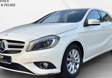 Mercedes-Benz A 200 145.800 km 12.880 &euro; Schleswig 24837