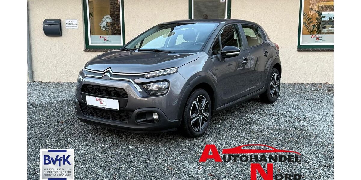 Citroen C3 93.250 km 8.985 &euro; Silberstedt 24887
