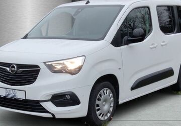 Opel Combo Life 32.742 km 21.450 &euro; Schleswig 24837