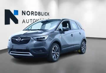 Opel Crossland (X) 67.500 km 11.980 &euro; Schleswig 24837