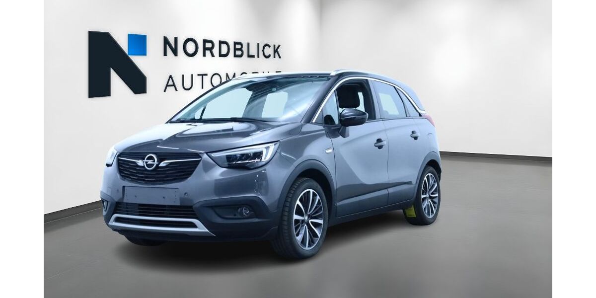 Opel Crossland (X) 67.500 km 11.980 &euro; Schleswig 24837