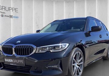 BMW 320 67.300 km 25.930 &euro; Schleswig 24837