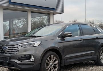Ford Edge 94.900 km 14.900 &euro; Tarp 24963