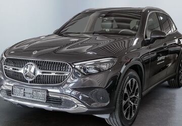 Mercedes-Benz GLC 200 9.999 km 52.950 &euro; Rendsburg 24768