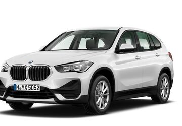 BMW X1 117.700 km 28.930 &euro; Schleswig 24837