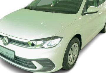 VW Polo 1.010 km 24.940 &euro; Süderbrarup 24392