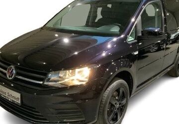 VW Caddy 85.900 km 25.950 &euro; Süderbrarup 24392