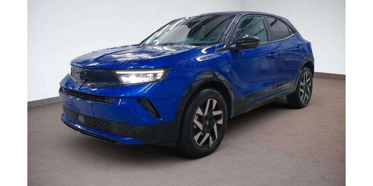 Opel Mokka 4.930 km 22.980 &euro; Eckernförde 24340