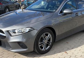 Mercedes-Benz A 200 176.000 km 15.990 &euro; Schleswig 24837
