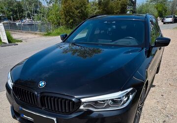 BMW 530 156.000 km 26.900 &euro; Husby 24975