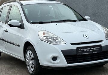 Renault Clio 115.200 km 2.950 &euro; Rendsburg 24768