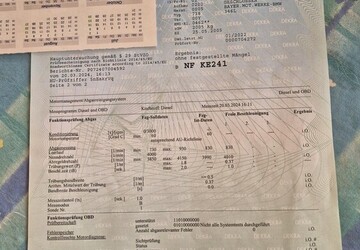 BMW 3er Touring 284.764 km 1.790 &euro; Fresendelf 25876