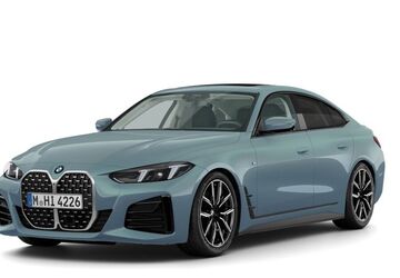 BMW 430 Gran Coupé 10.500 km 49.990 &euro; Rendsburg 24768