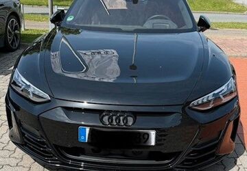 Audi RS e-tron GT 41.100 km 60.000 &euro; Ostenfeld 25872