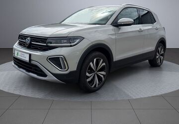 VW T-Cross 22.323 km 24.480 &euro; Schleswig 24837