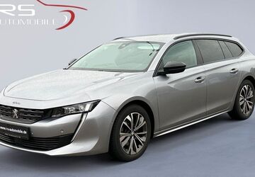 Peugeot 508 66.257 km 17.980 &euro; Kropp 24848
