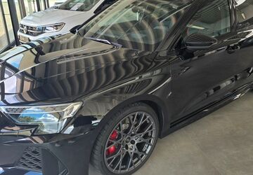 Audi RS3 14.381 km 59.999 &euro; Tarp 24963