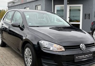 VW Golf 132.000 km 7.299 &euro; Rendsburg 24768