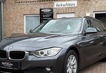 BMW 320 155.646 km 12.299 &euro; Wanderup 24997
