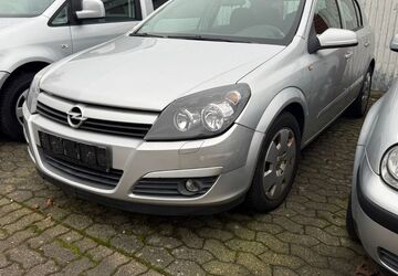 Opel Astra 170.000 km 2.480 &euro; Rendsburg 24768